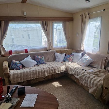 Niks Caravans Waxholme Exterior photo