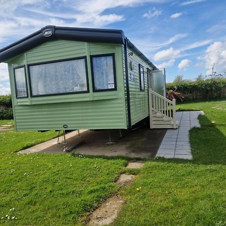 Niks Caravans Waxholme Exterior photo