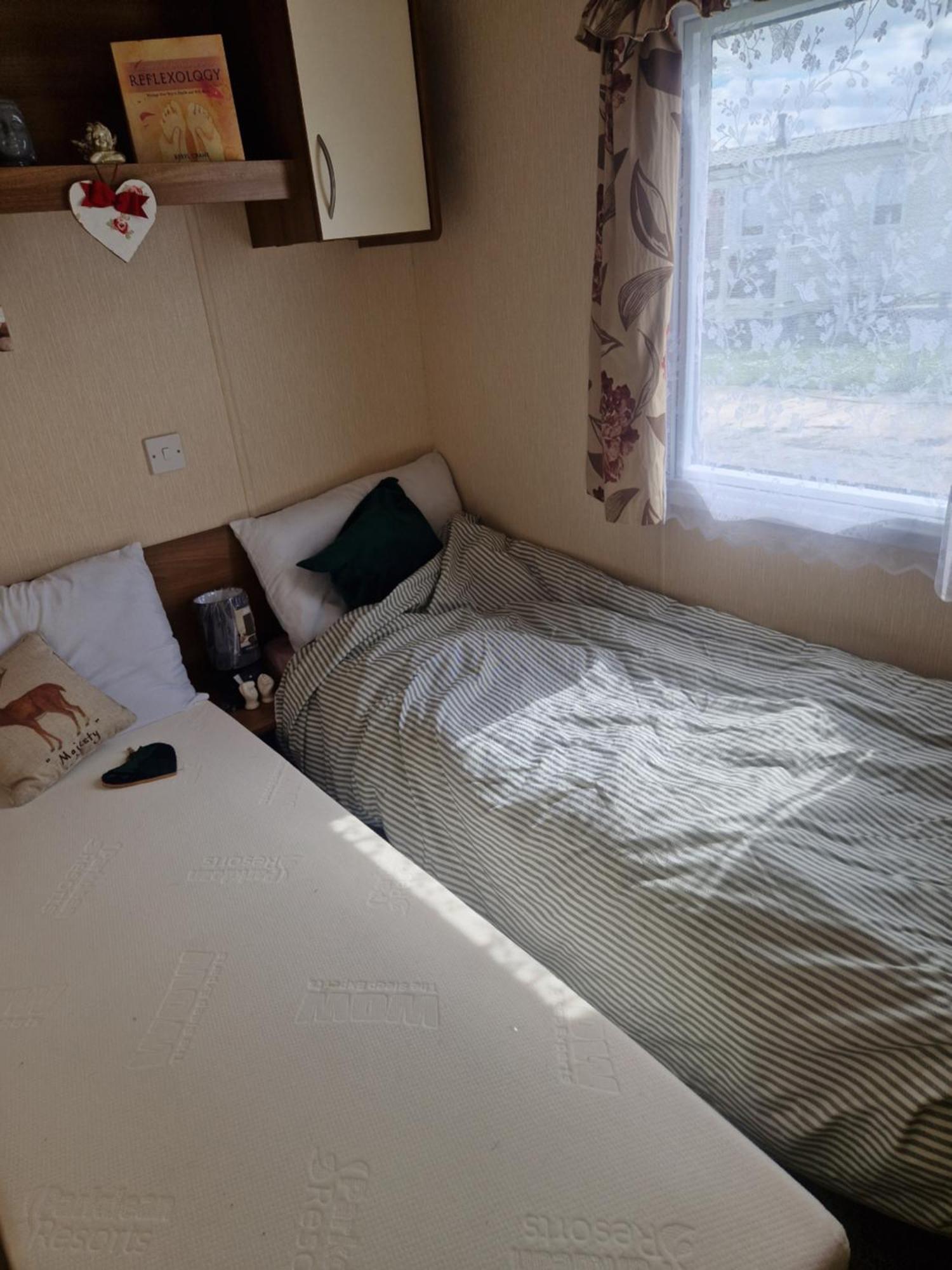 Niks Caravans Waxholme Exterior photo