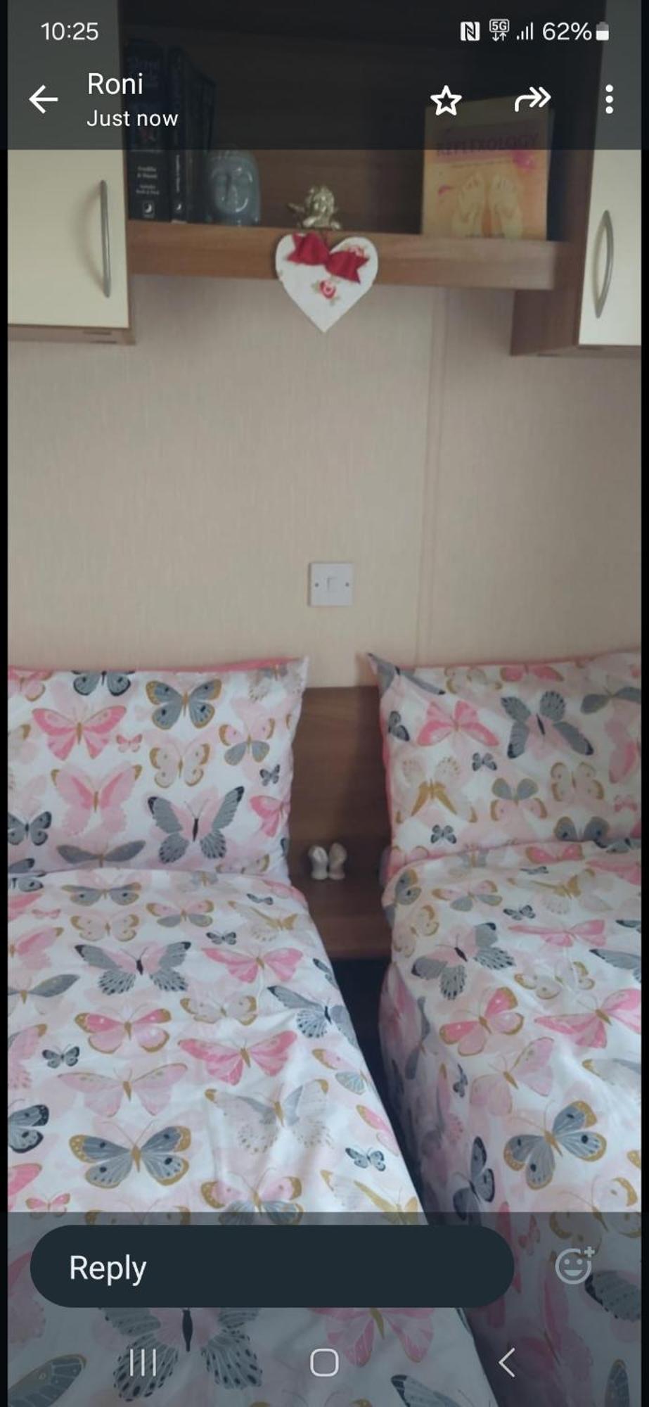 Niks Caravans Waxholme Exterior photo