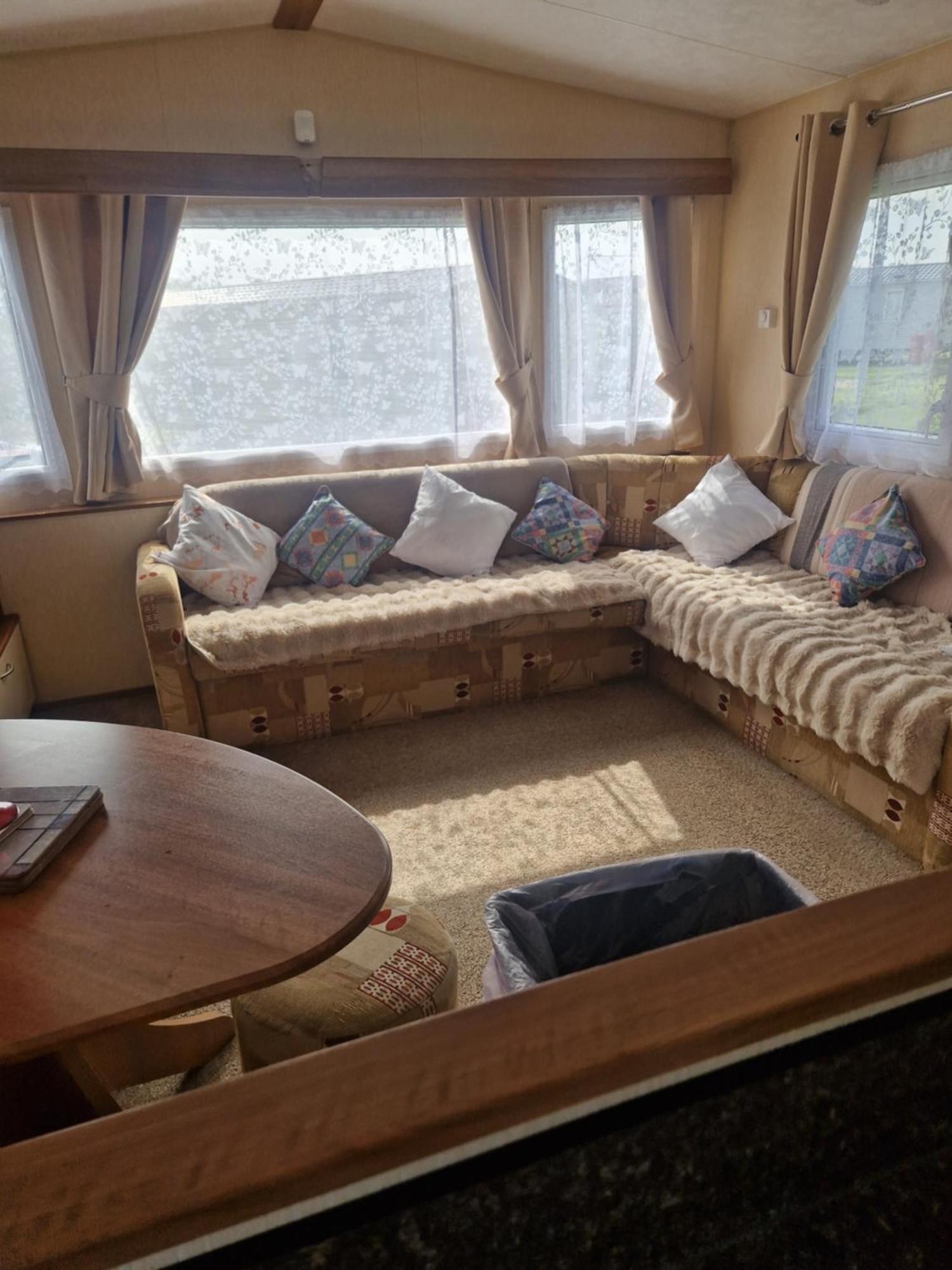 Niks Caravans Waxholme Exterior photo